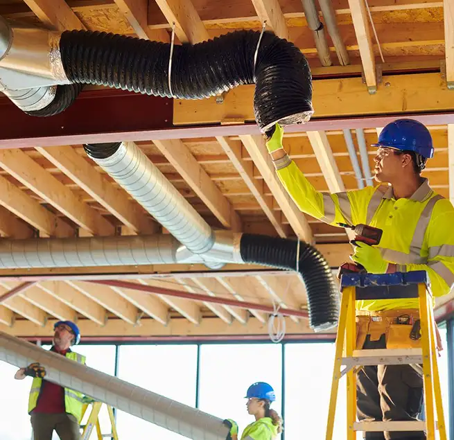 Why Homeowners & Businesses Trust Us in Gaithersburg, MD?