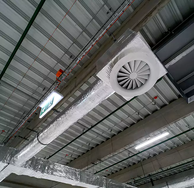 Why Homeowners & Businesses Trust Us in Gaithersburg, MD?