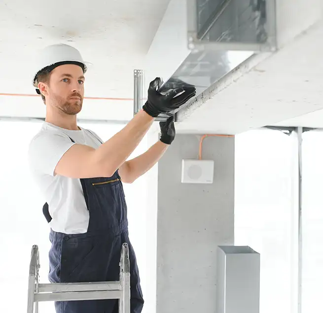 Why Homeowners & Businesses Trust Us in Gaithersburg, MD?