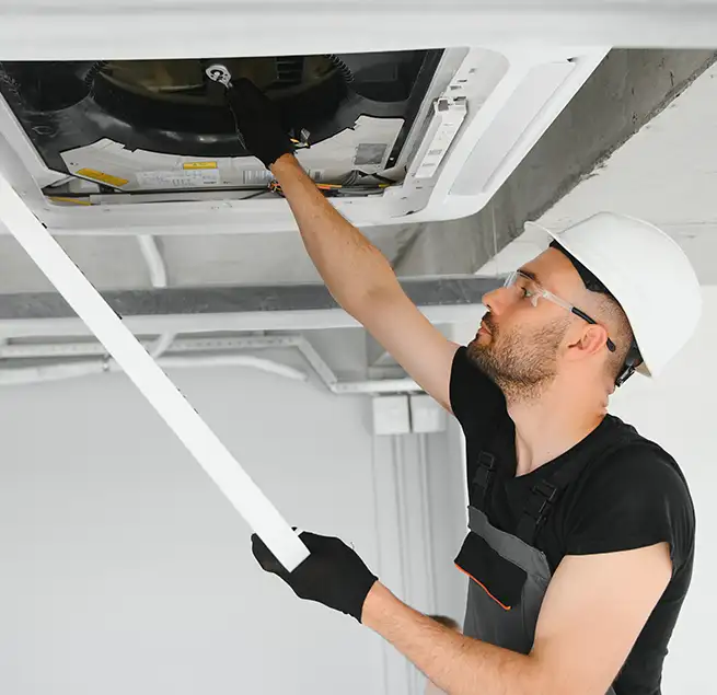 Why Homeowners & Businesses Trust Us in Gaithersburg, MD?