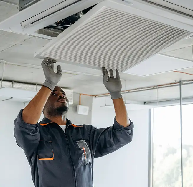  Why Homeowners & Businesses Trust Us in Gaithersburg, MD?