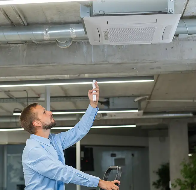 Why Homeowners & Businesses Trust Us in Gaithersburg, MD?