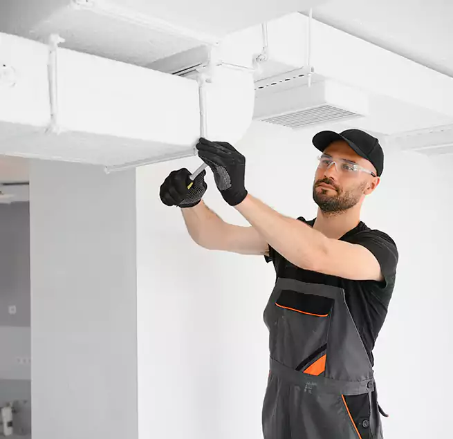  Why Homeowners Businesses Trust Us Gaithersburg, MD