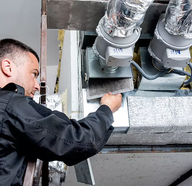 Why Homeowners & Businesses Trust Us in Gaithersburg, MD?