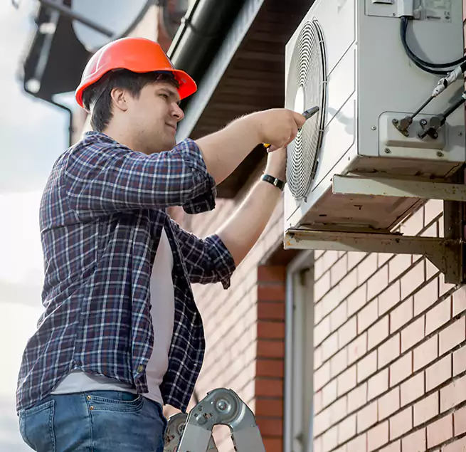 Why Homeowners & Businesses Trust Us Gaithersburg, MD