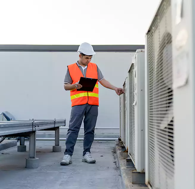 Why Homeowners & Businesses Trust Us in Gaithersburg, MD?