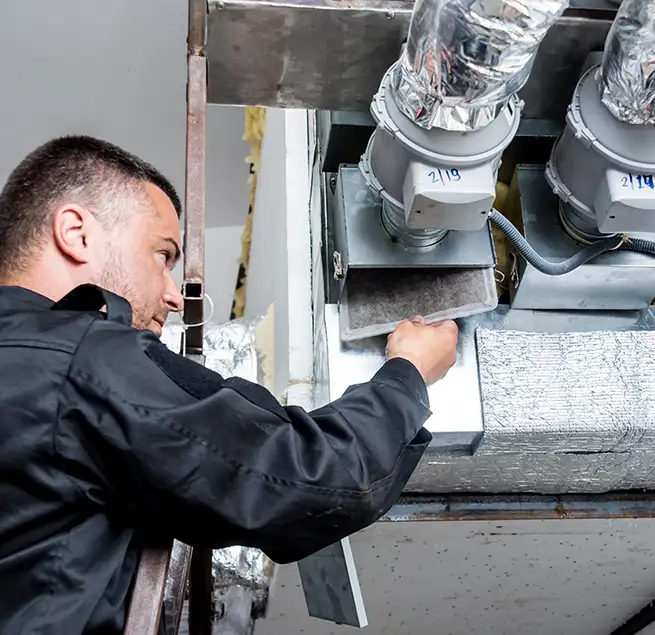 Why Homeowners & Businesses Trust Us in Gaithersburg, MD?